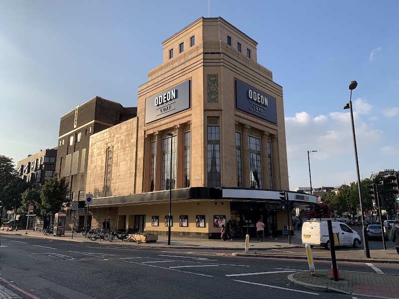 ODEON Luxe Holloway photo 3