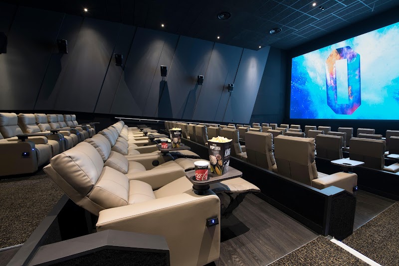 ODEON Luxe Lee Valley photo 2
