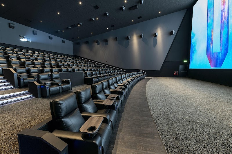 ODEON Luxe Leeds Thorpe Park photo 2