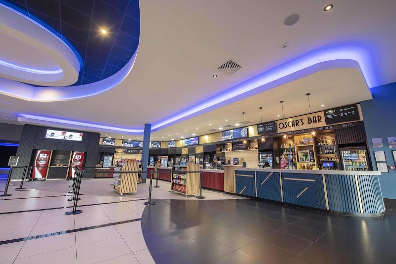 ODEON Luxe Liverpool Switch Island photo 2