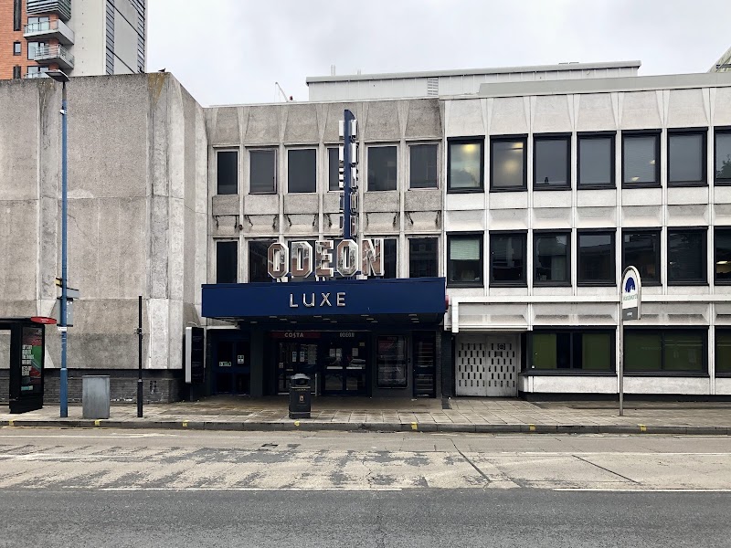 ODEON Luxe Putney photo 2