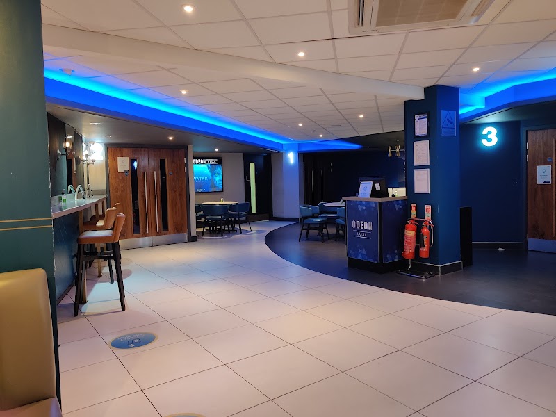 ODEON Luxe Putney photo 3