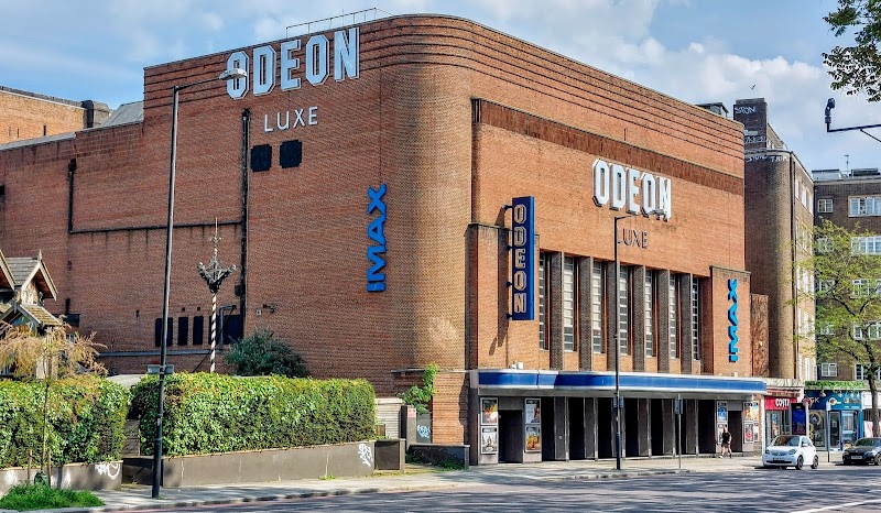 ODEON Luxe Swiss Cottage photo 2