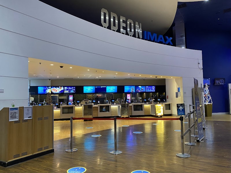 ODEON Luxe Uxbridge