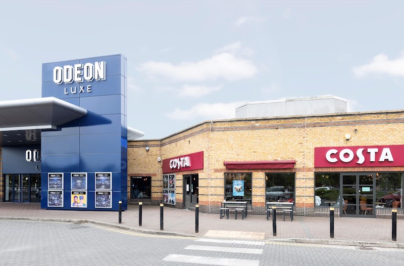 ODEON Luxe Warrington photo 2