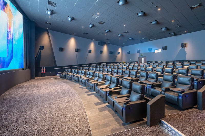 ODEON Luxe Warrington photo 3