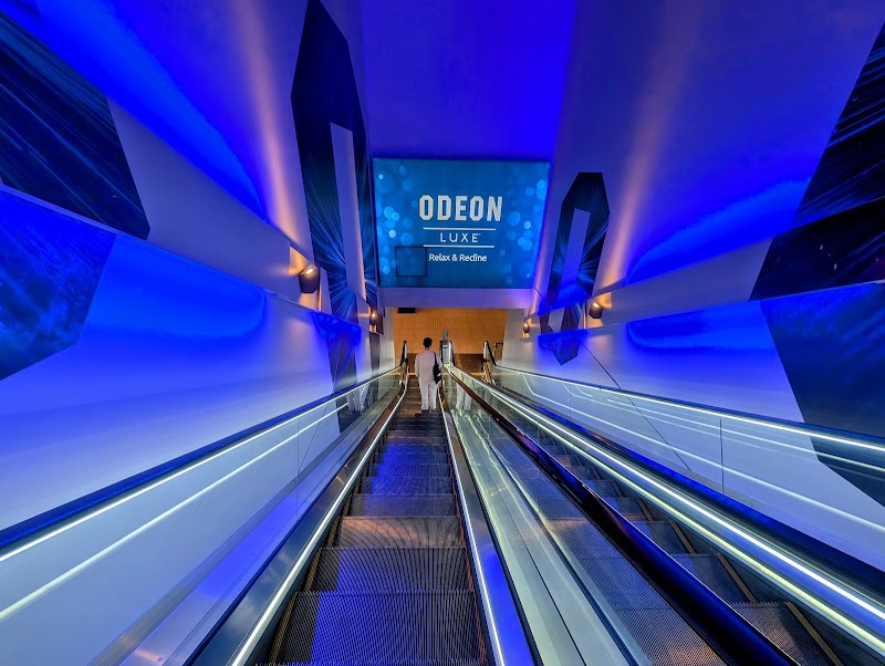 ODEON Luxe West End