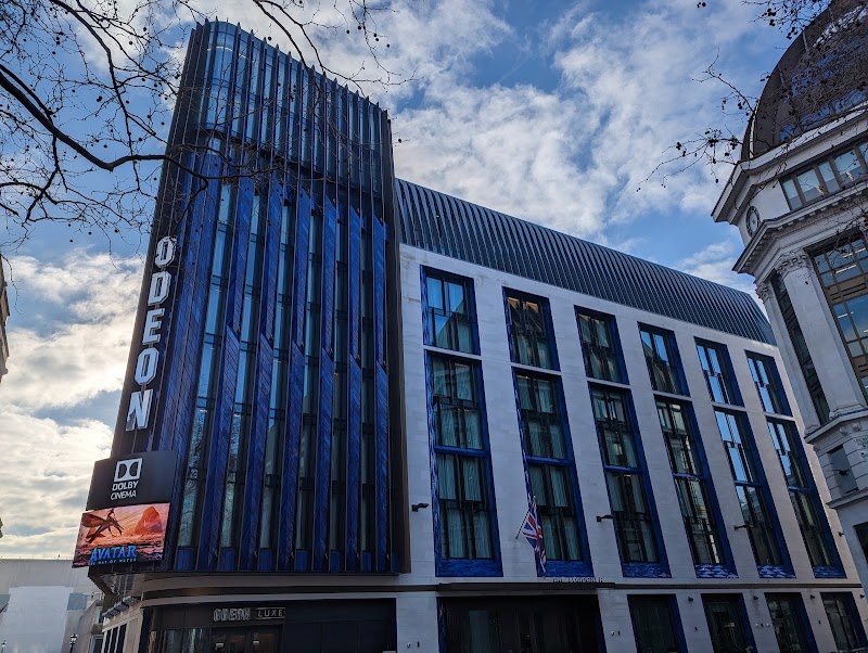 ODEON Luxe West End photo 2