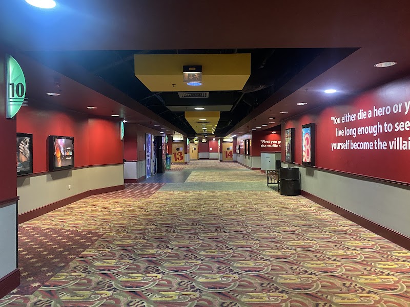 ODEON Manchester Great Northern