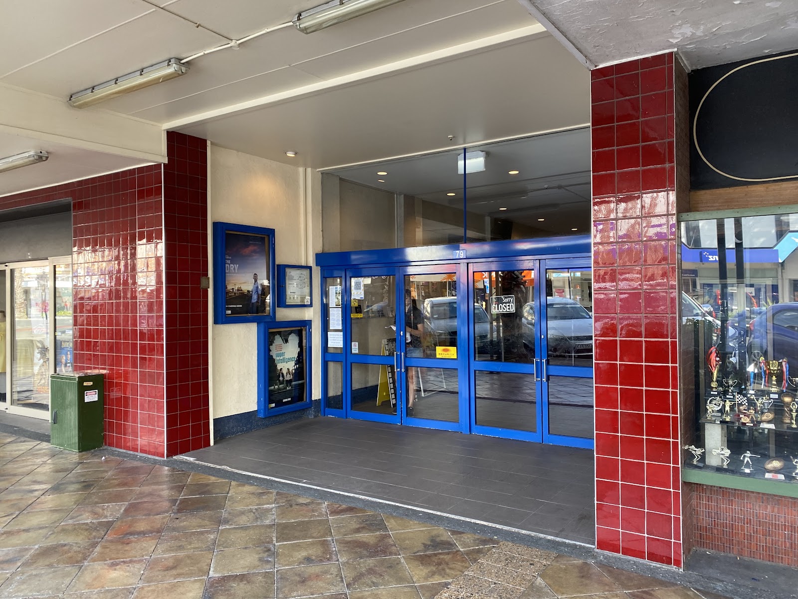 Odeon Multiplex Gisborne photo 3