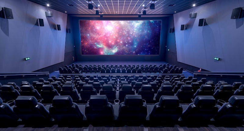ODEON Northwich Barons Quay photo 2