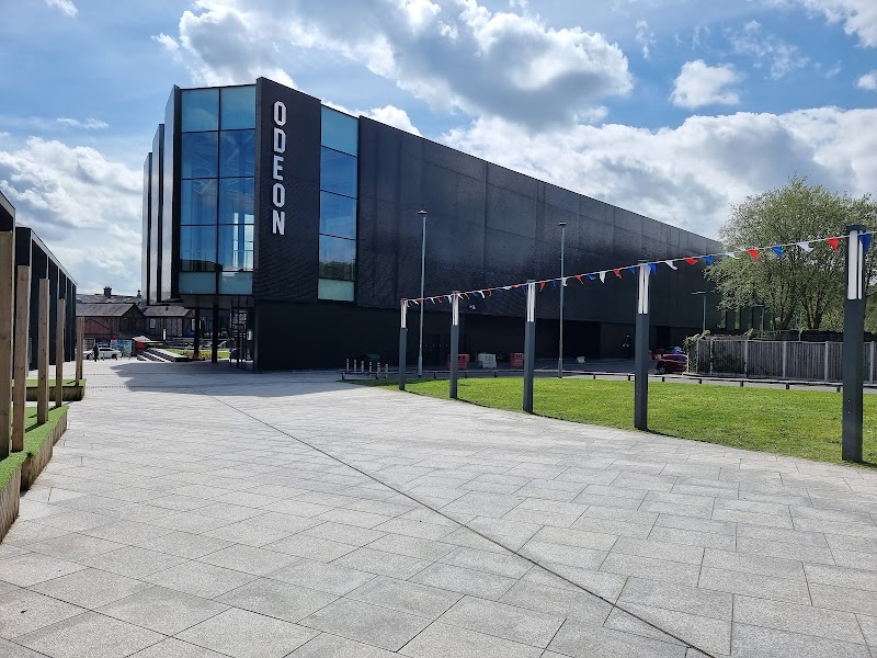 ODEON Northwich Barons Quay photo 3