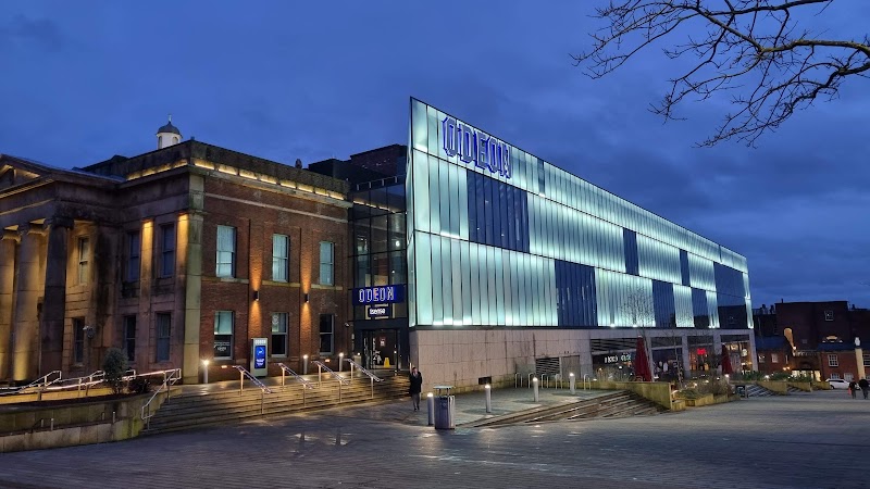 ODEON Oldham photo 2