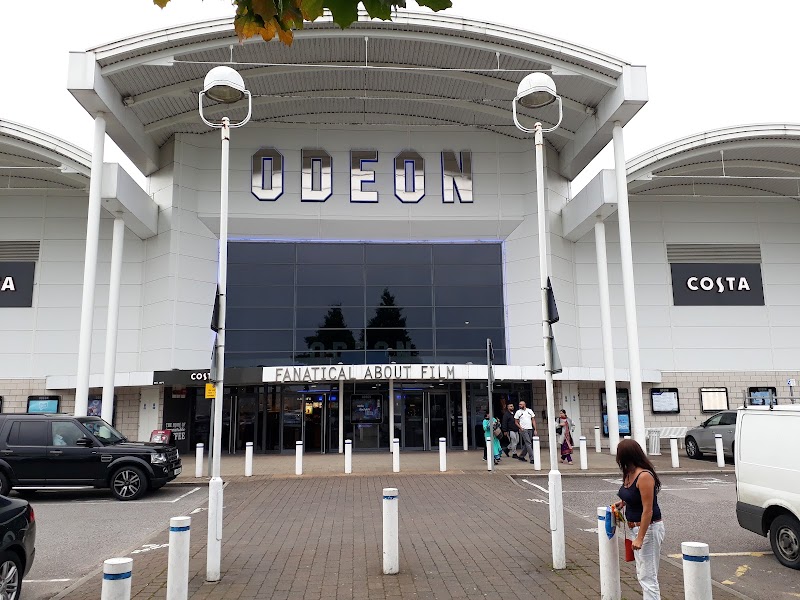 ODEON Rochdale photo 3