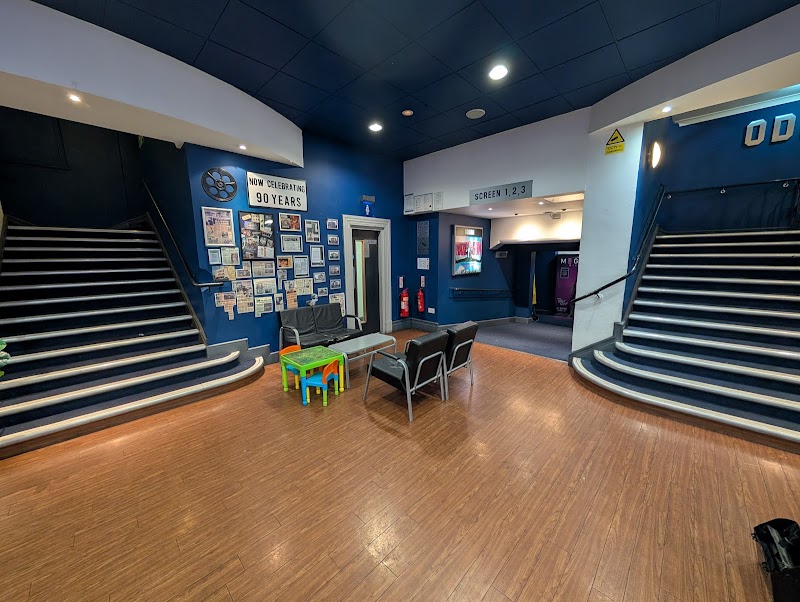 ODEON South Woodford photo 2