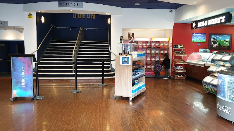 ODEON South Woodford photo 3