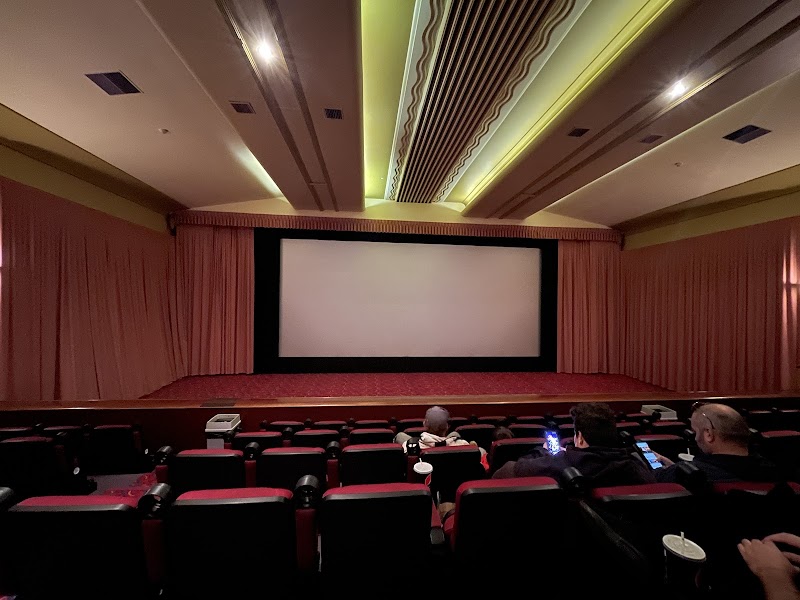 Odeon Star Cinema