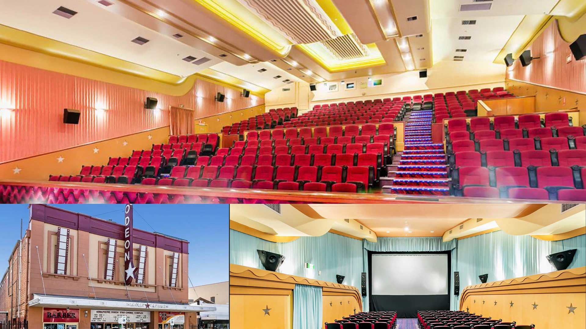 Odeon Star Cinema photo 2