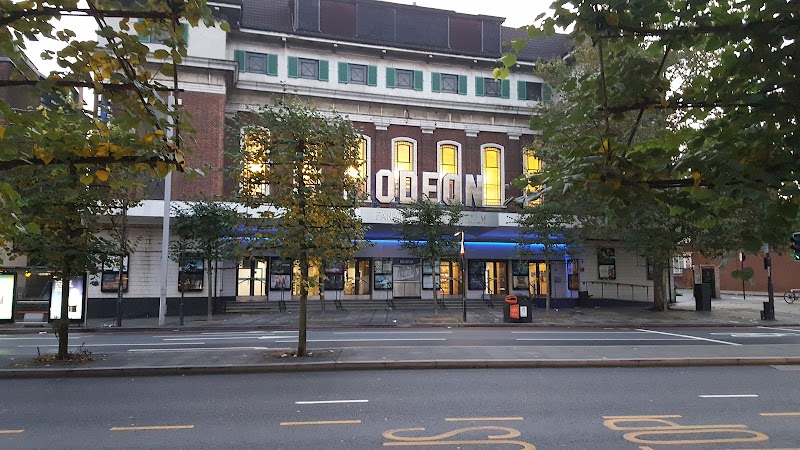 ODEON Streatham photo 2