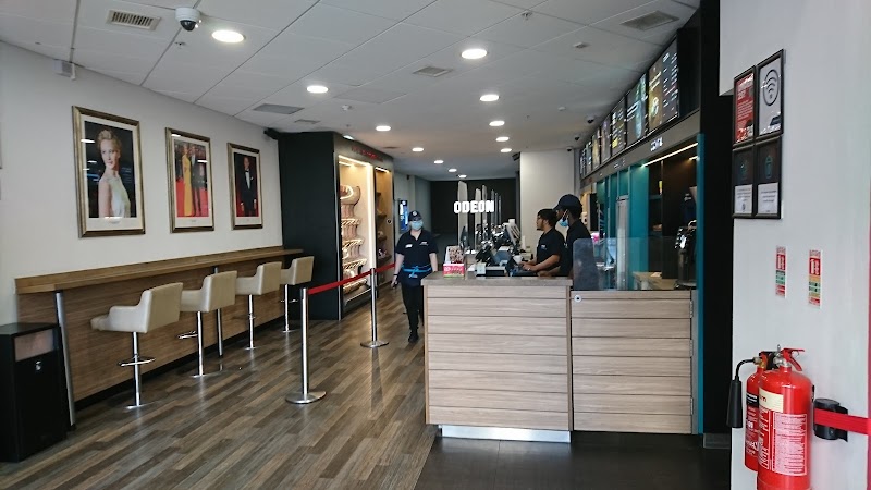 ODEON Tottenham Court Rd photo 2