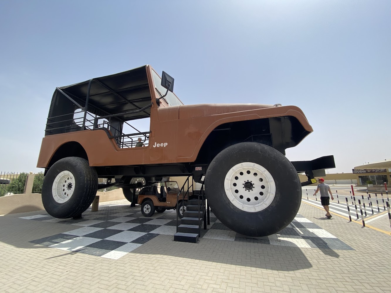 Off Road History Museum photo 2