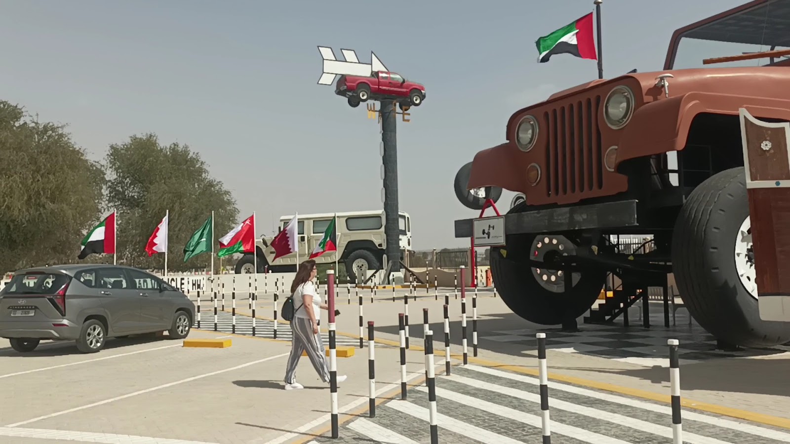 Off Road History Museum photo 3