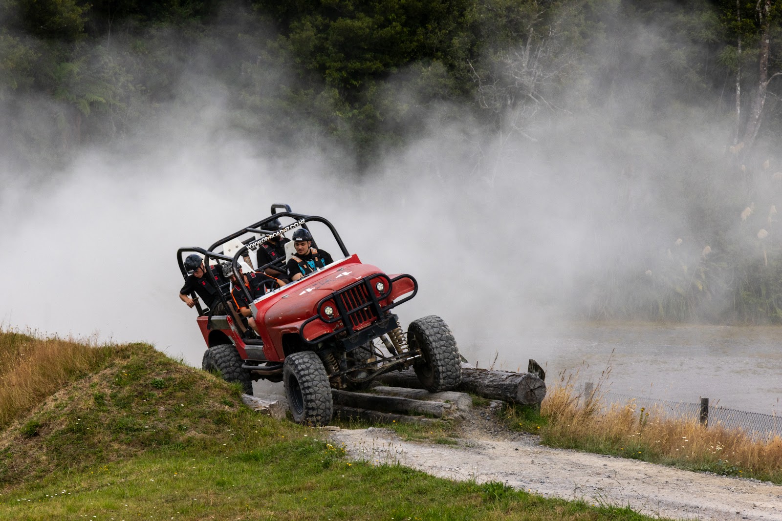 Off Road NZ photo 2