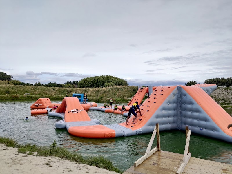 OFF THE LOOP Wake Park photo 2