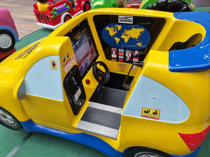 OFUN KIKO Arcade. photo 3
