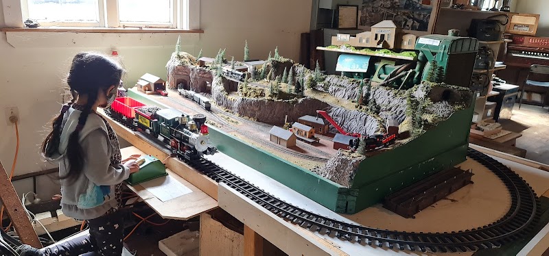 Ohakune Railway Museum photo 3
