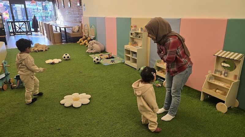 Ojas play café photo 2