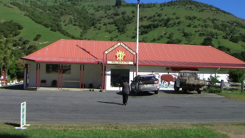 Okains Bay Museum photo 2