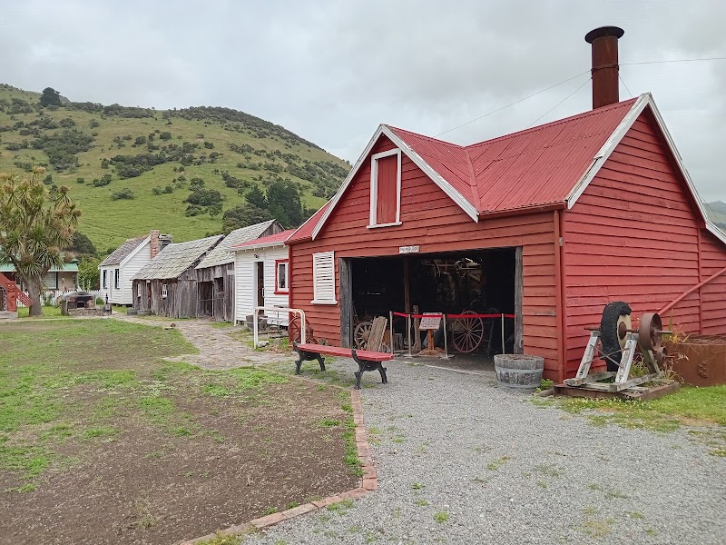 Okains Bay Museum photo 3