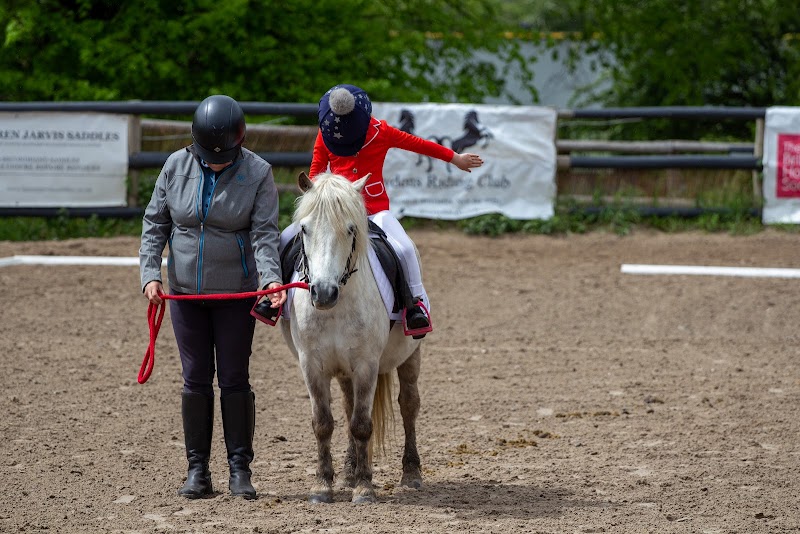 Photo of Old Bexley Equestrian Centre in Greater London