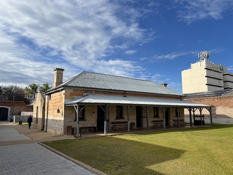 Old Dubbo Gaol photo 3