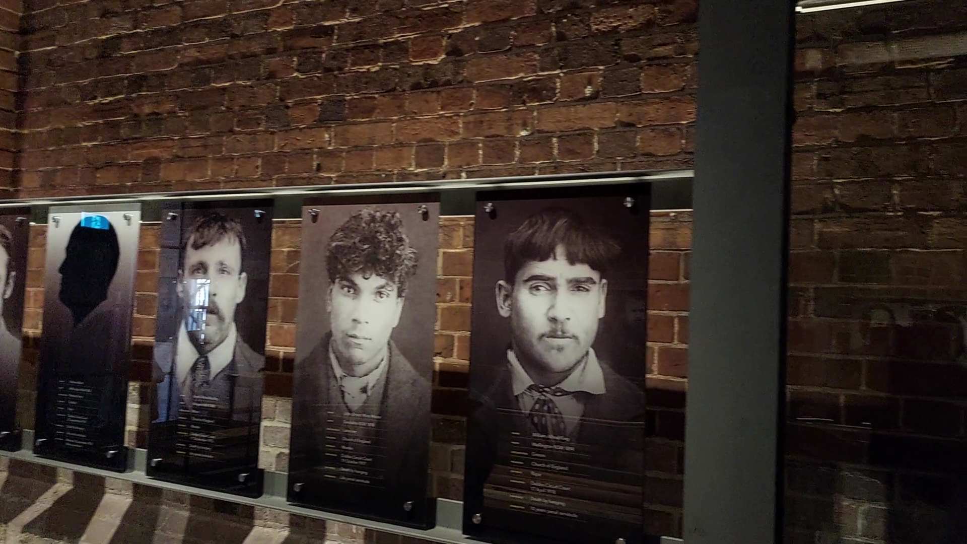 Old Dubbo Gaol photo 2