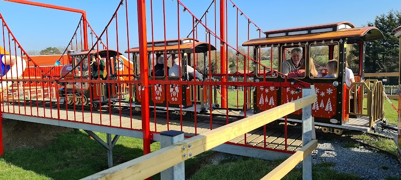 Old MacDonald's Adventure Playground photo 2
