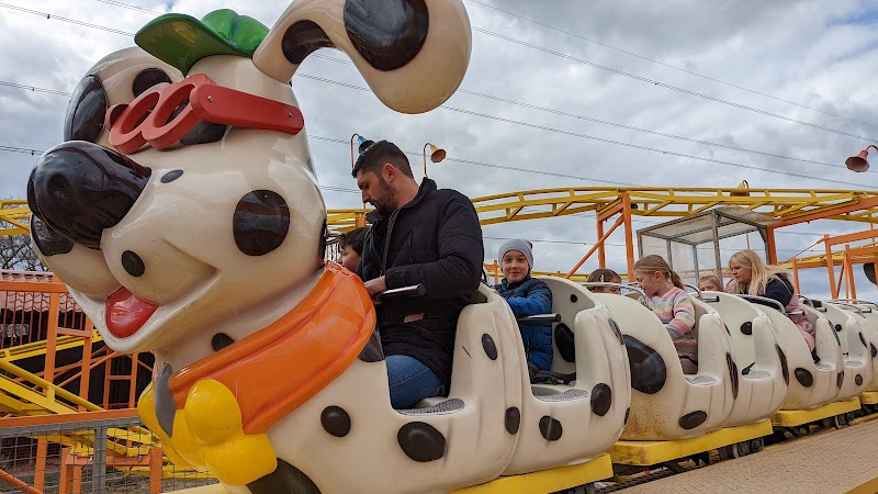 Old MacDonald's Farm & Fun Park photo 2