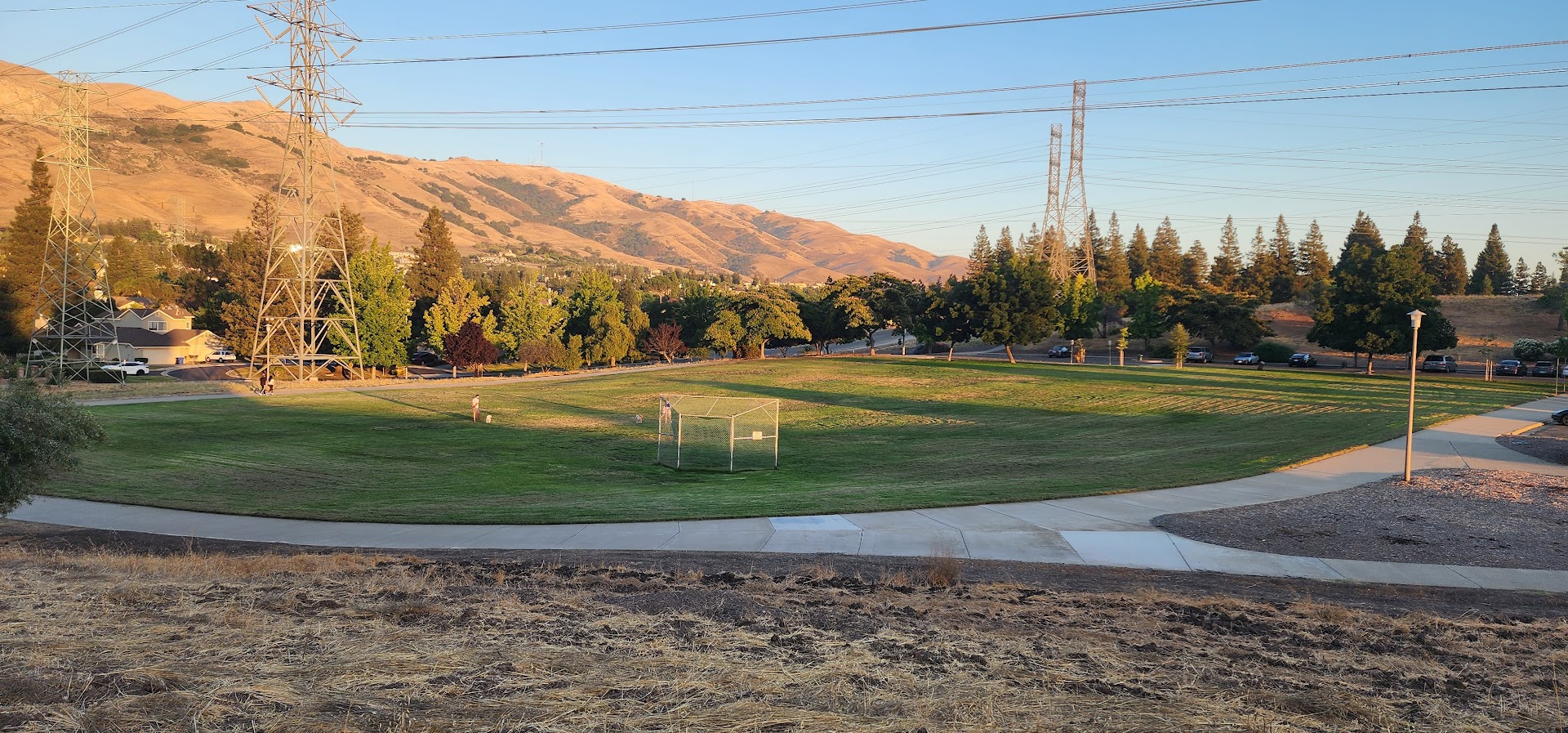 Old Mission Park Playground photo 2