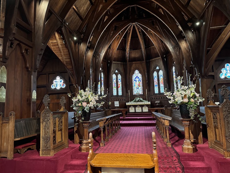 Old St Paul's