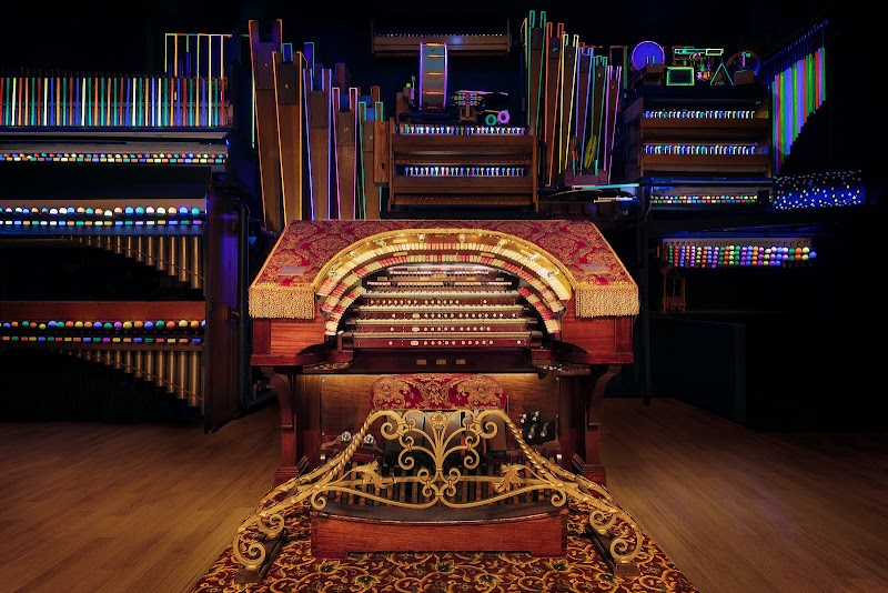 Old Town Music Hall