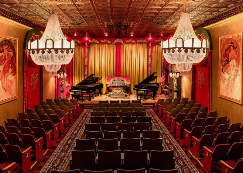 Old Town Music Hall photo 2