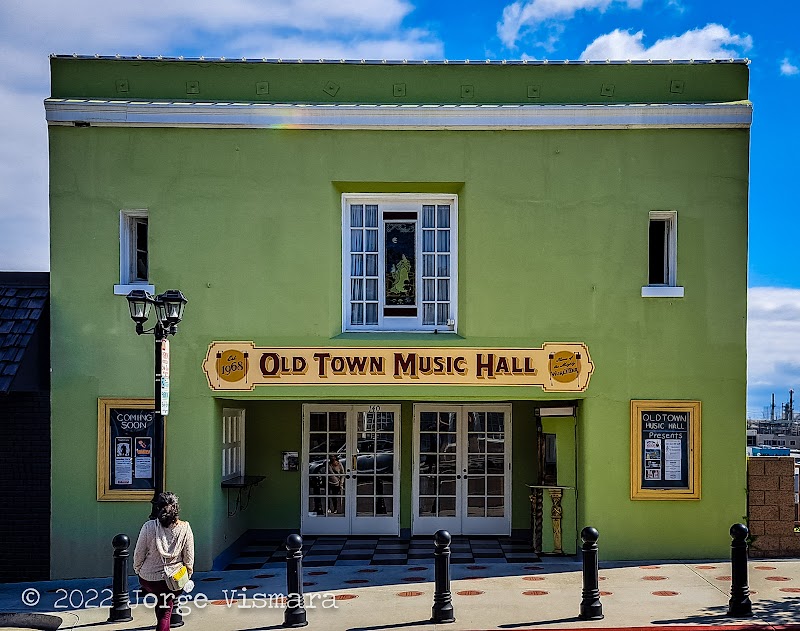Old Town Music Hall photo 3