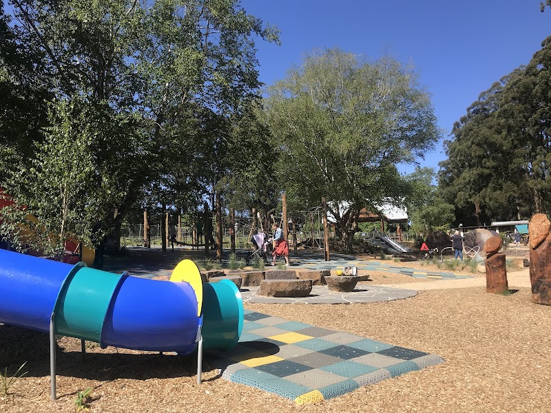 Olinda Playspace