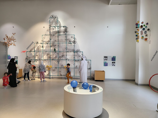 OliOli® - A Must-Visit Children’s Play Museum