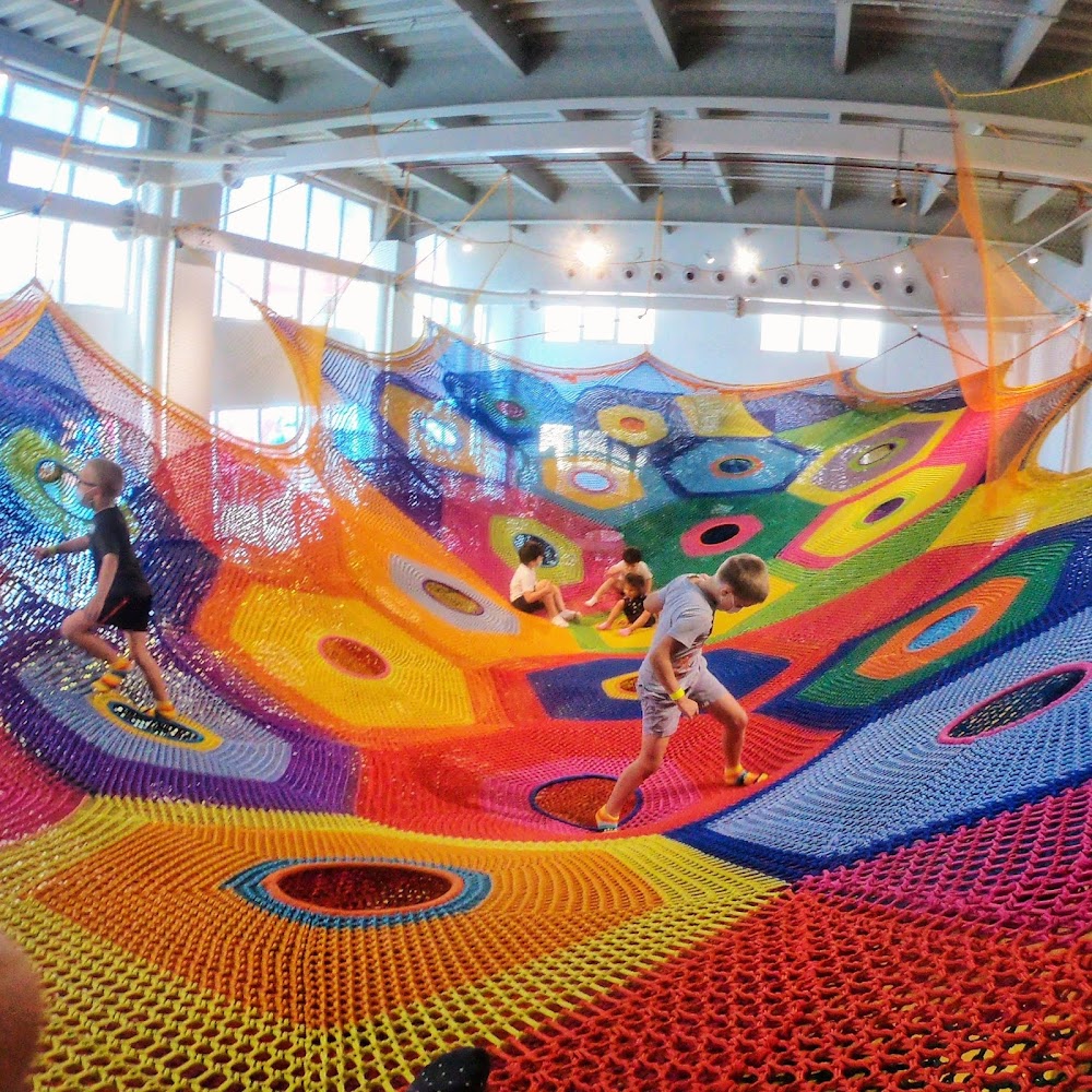 OliOli® - A Must-Visit Children’s Play Museum photo 2