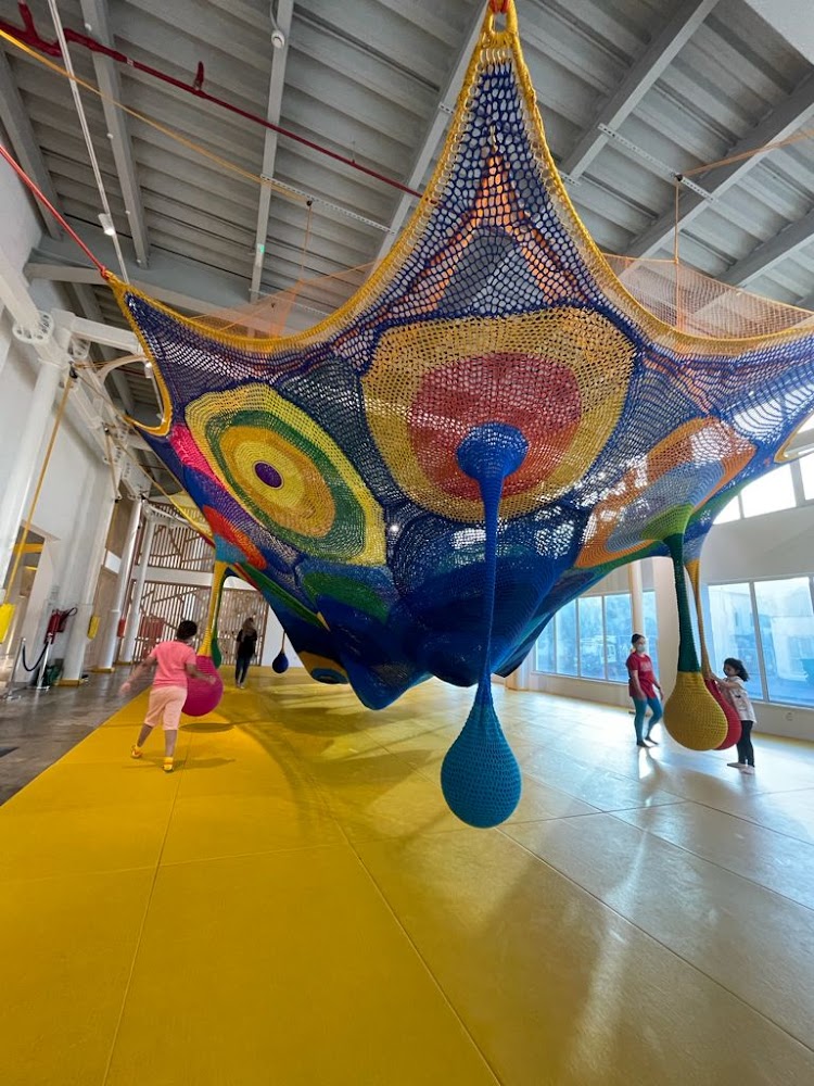OliOli® - A Must-Visit Children’s Play Museum photo 4