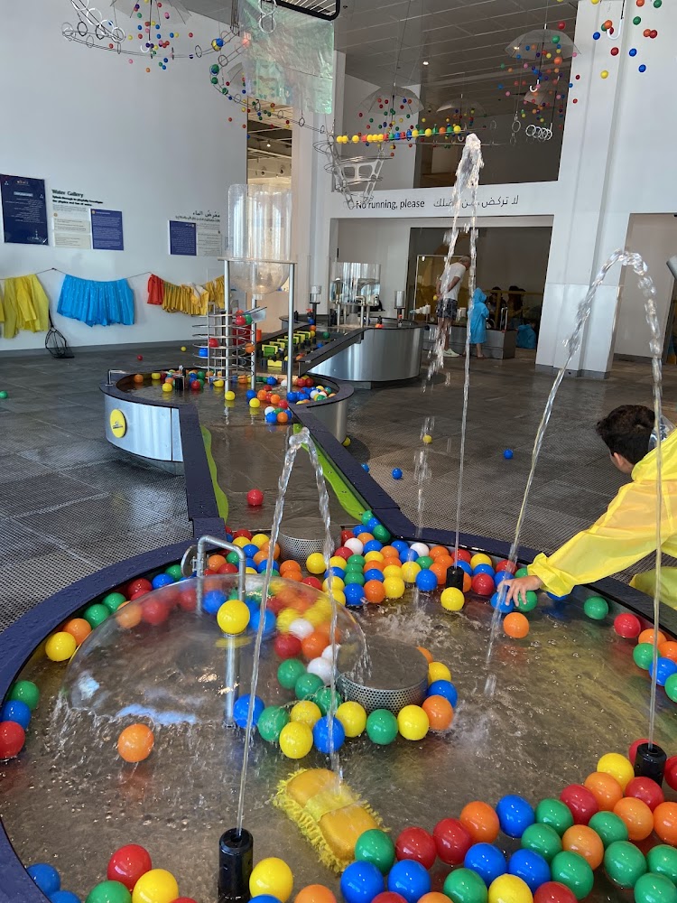 OliOli® - A Must-Visit Children’s Play Museum photo 5