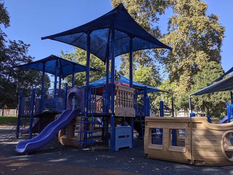 Olive Recreation Center