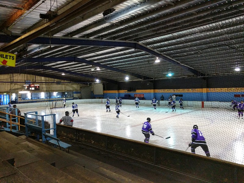 Olympic Ice Skating Centre (Oakleigh South) photo 2